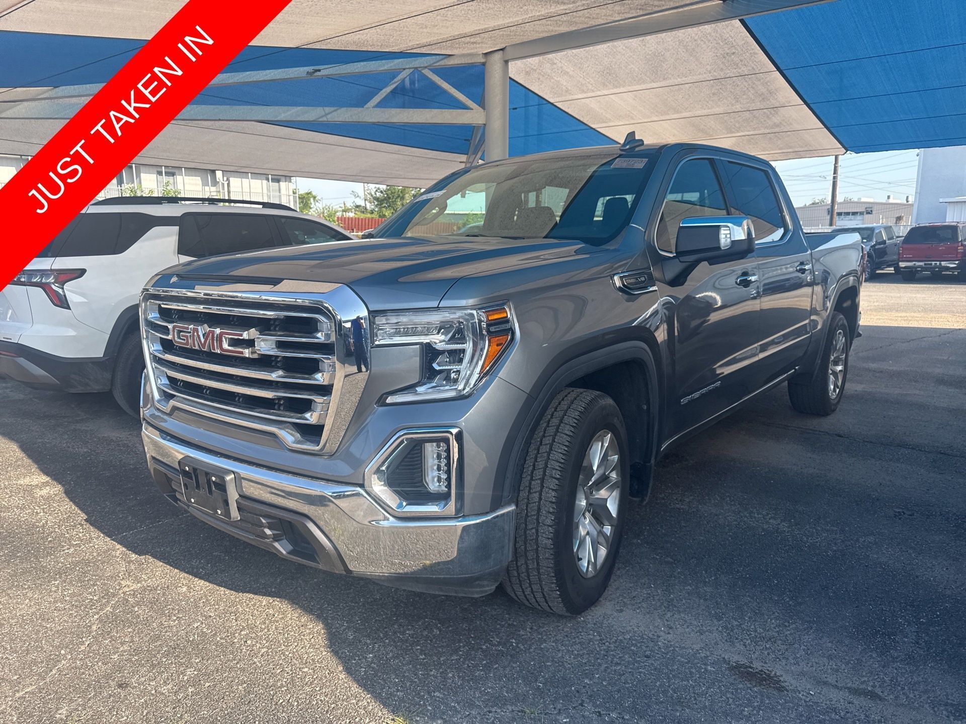 Used 2021 GMC Sierra 1500