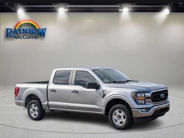Used 2023 Ford F-150