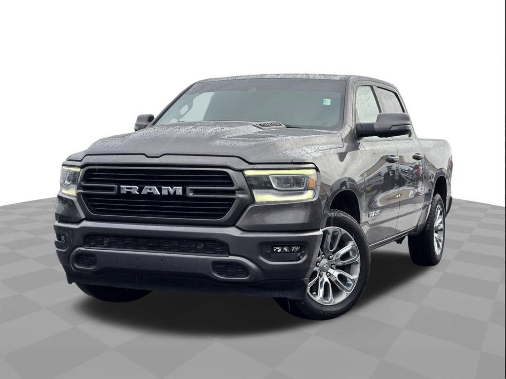 Used 2023 Ram 1500
