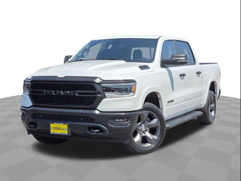 Used 2023 Ram 1500