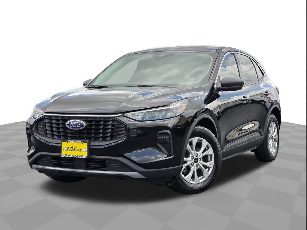 Used 2024 Ford Escape