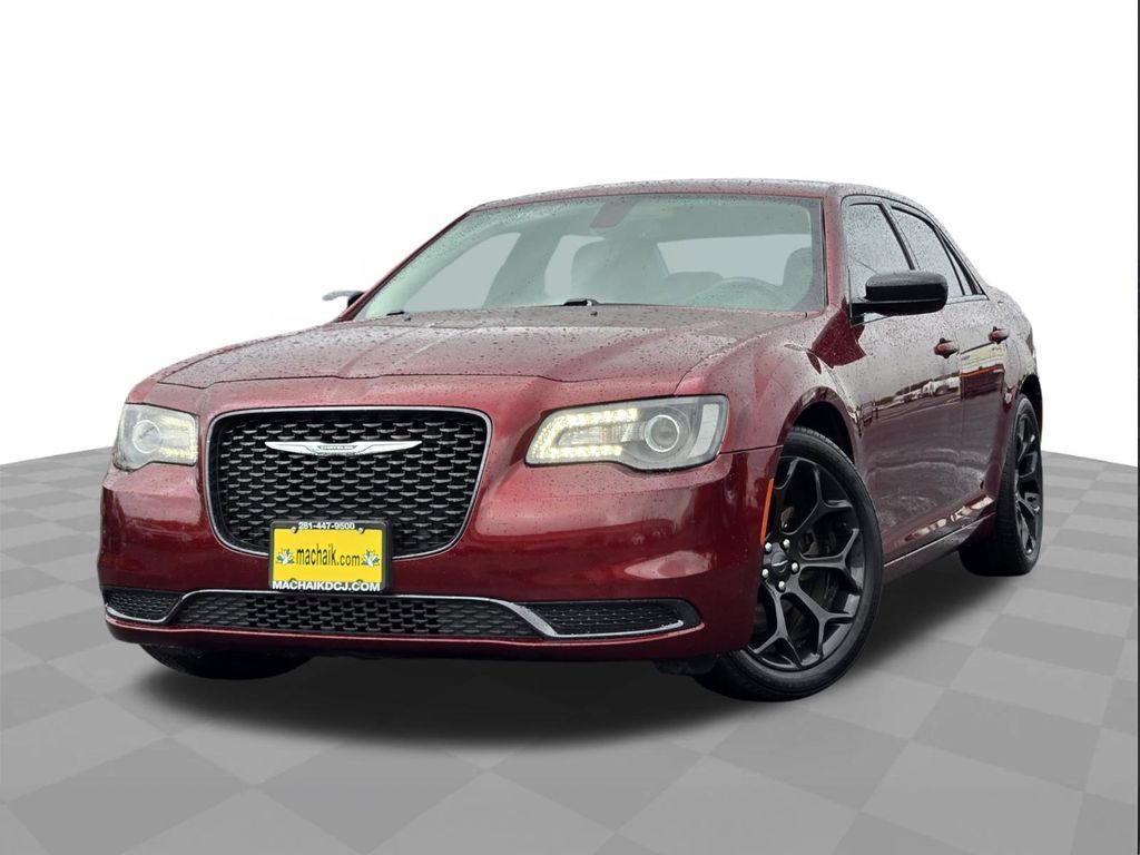 Used 2019 Chrysler 300