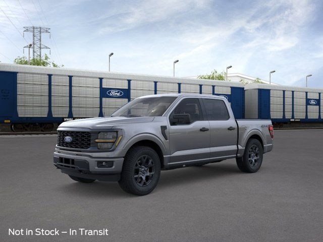 New 2026 Ford F-150