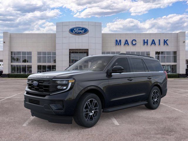 New 2026 Ford Expedition