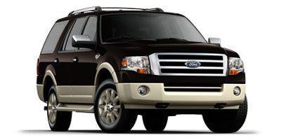 2013 Ford Expedition King Ranch's photo