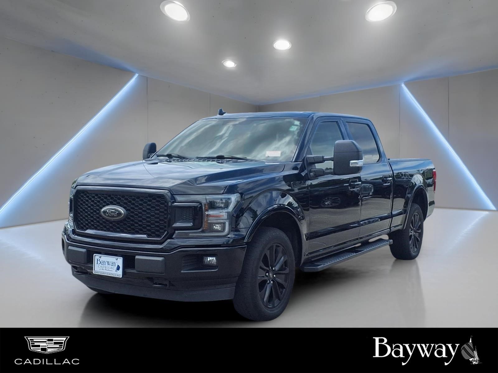 Used 2020 Ford F-150