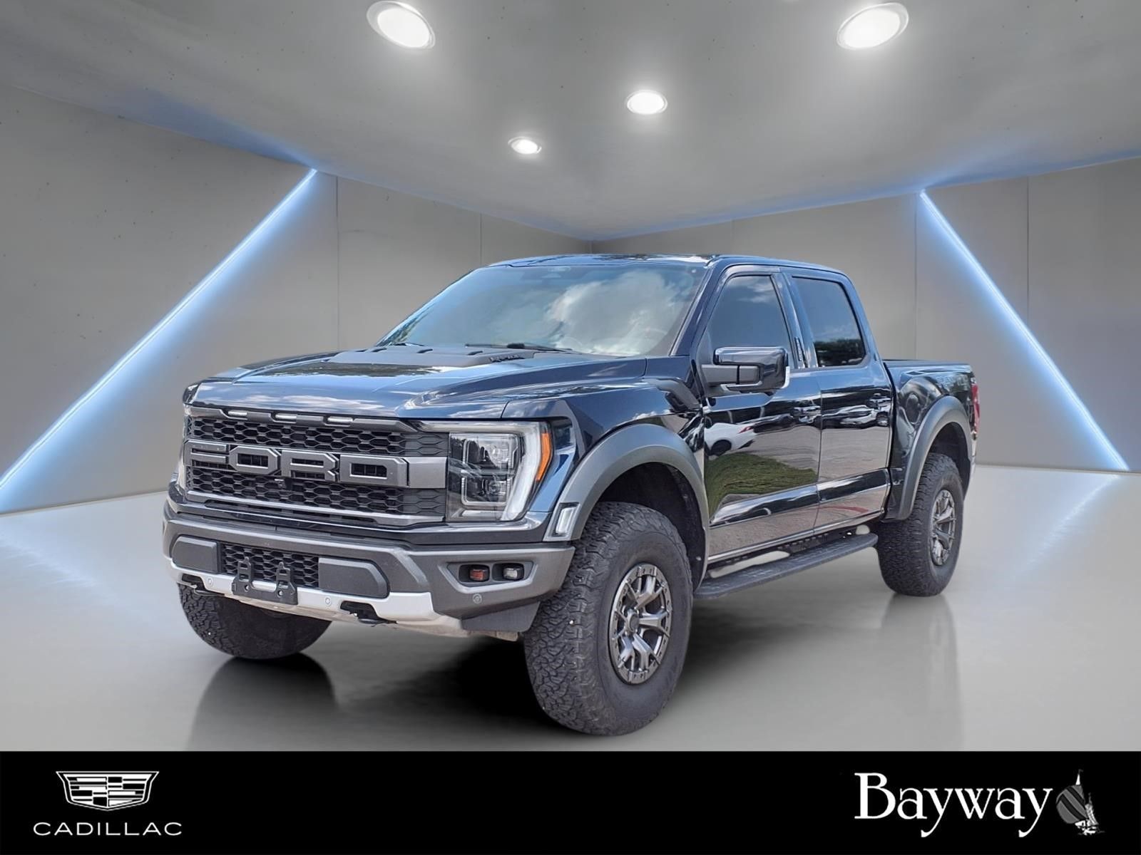 Used 2022 Ford F-150