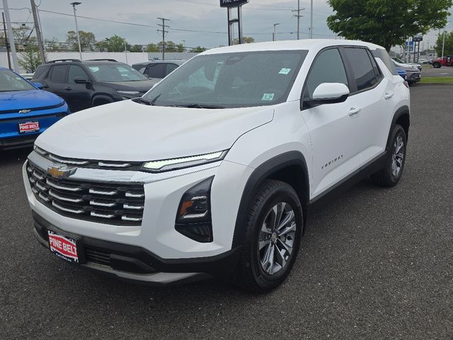 Used 2026 Chevrolet Equinox