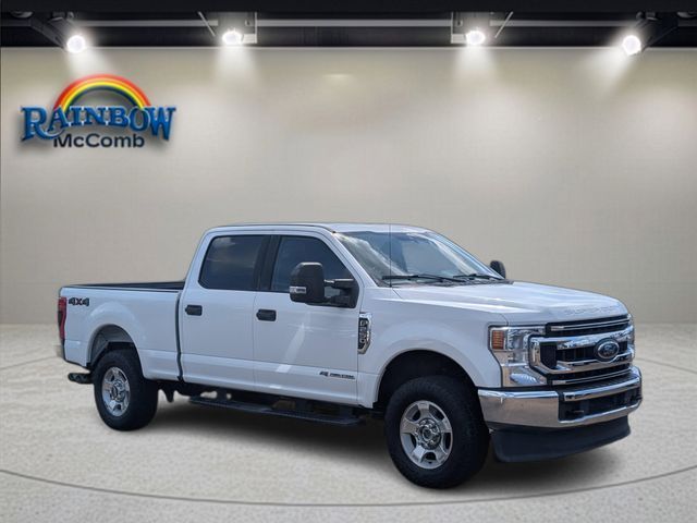 Used 2020 Ford Super Duty F-250