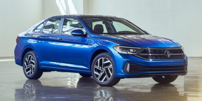 Used 2022 Volkswagen Jetta