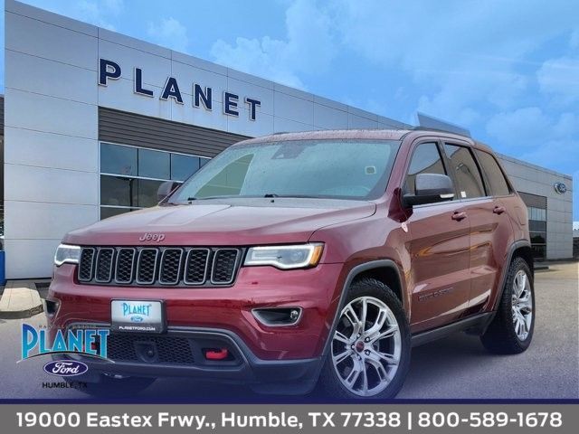 Used 2020 Grand Cherokee