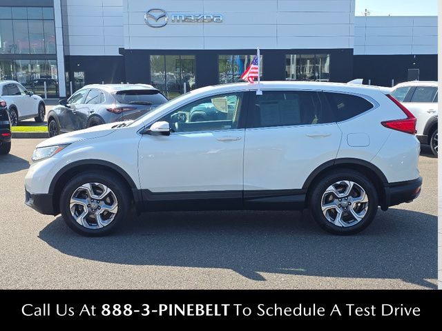 Used 2018 Honda CR-V