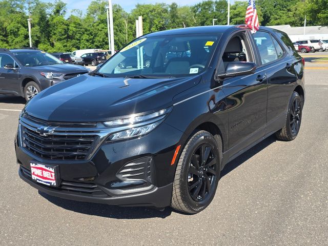 Used 2023 Chevrolet Equinox
