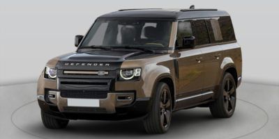 2024 Land Rover Defender 130 X P400's photo