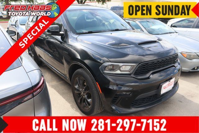 Used 2023 Dodge Durango