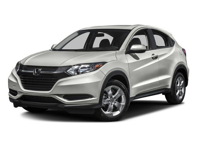 Used 2016 Honda HR-V