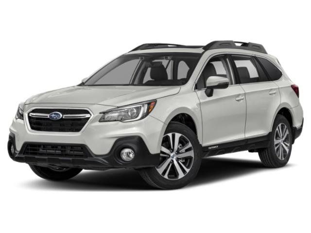 Used 2018 Subaru Outback
