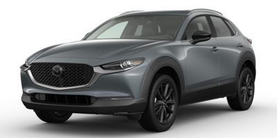 Used 2024 Mazda CX-3 Used 2024 Mazda CX-3
