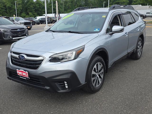 Used 2020 Subaru Outback