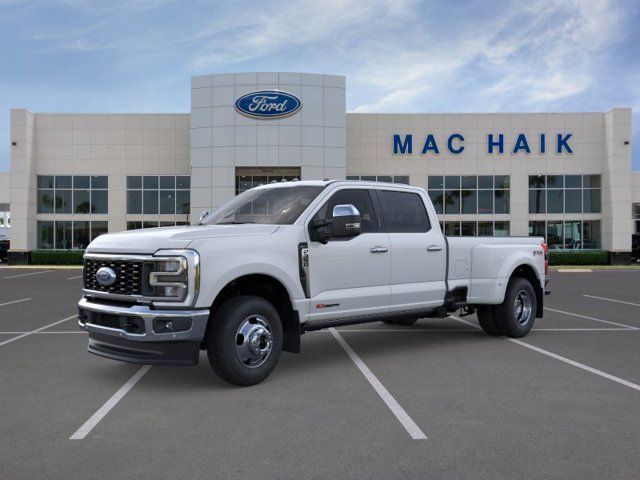 New 2026 Ford Super Duty F-350 DRW
