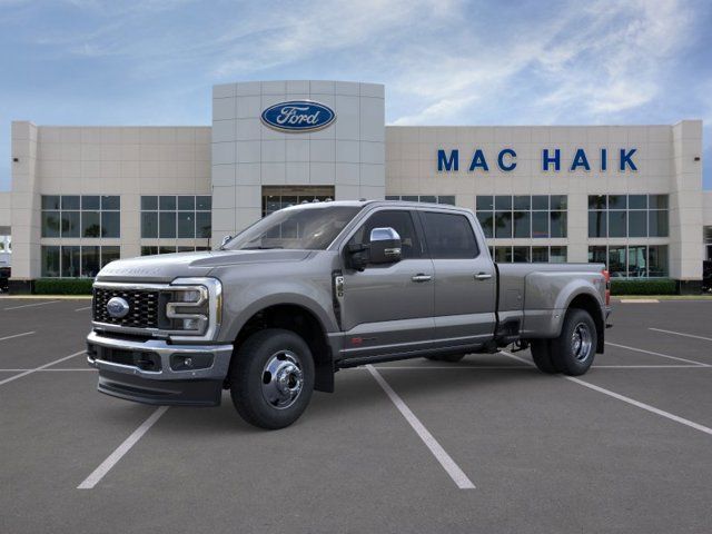 New 2026 Ford Super Duty F-350 DRW