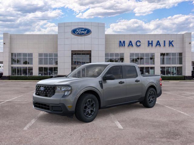 New 2026 Ford Maverick