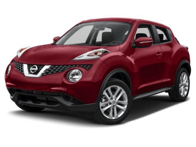 Used 2015 Nissan JUKE