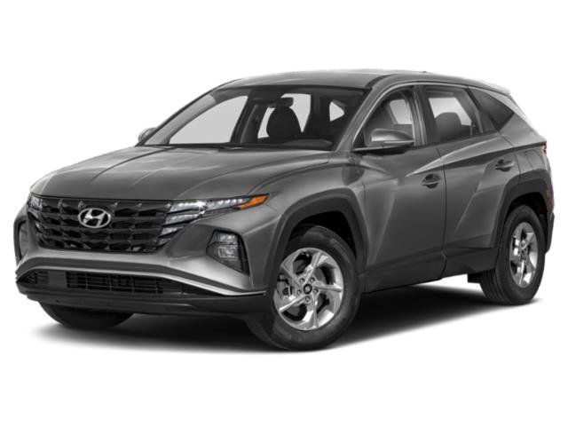 Used 2022 Hyundai Tucson