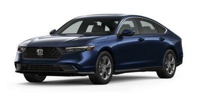 Used 2023 Honda Accord