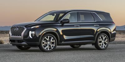Used 2022 Hyundai Palisade
