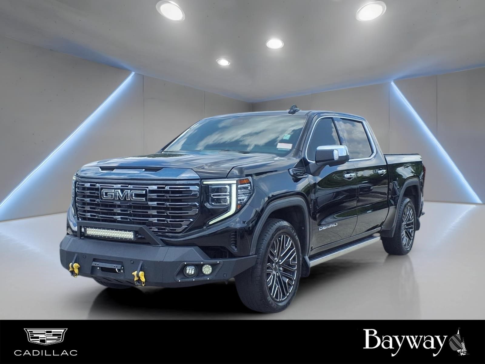 Used 2022 GMC Sierra 1500