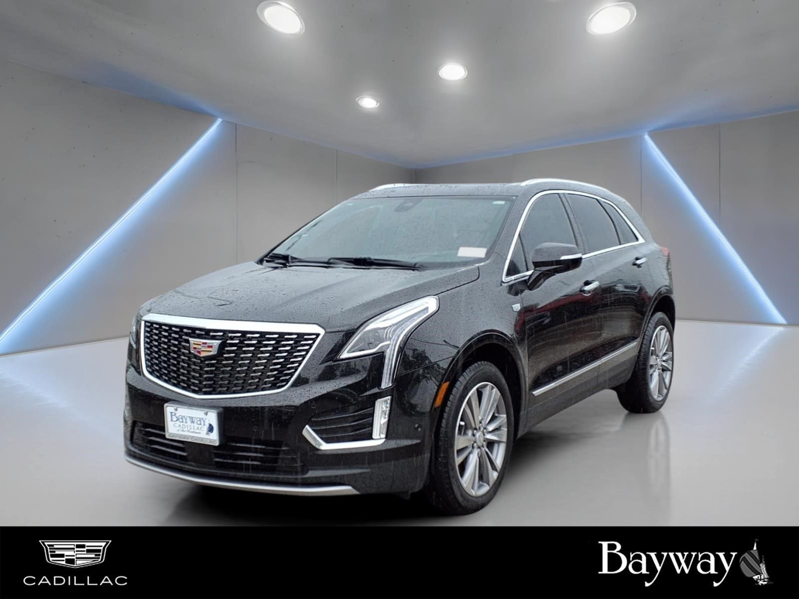 Used 2025 Cadillac XT5