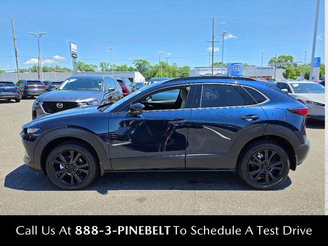 New 2026 Mazda CX-3