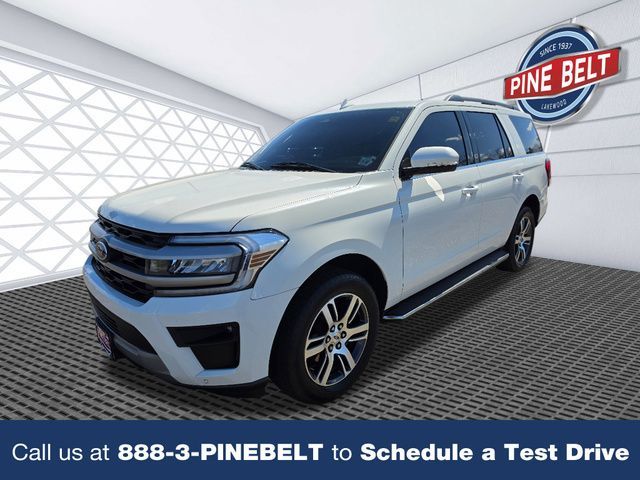 Used 2022 Ford Expedition