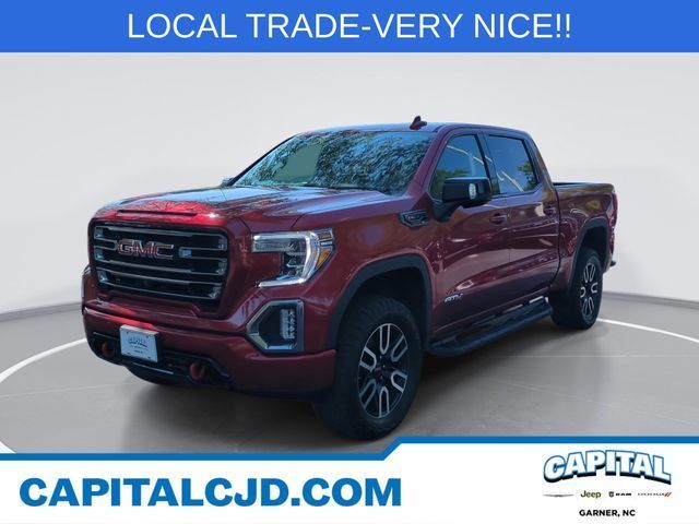 Used 2021 GMC Sierra 1500