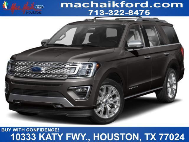 Used 2019 Ford Expedition