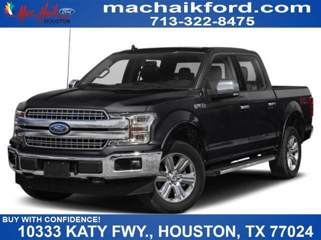 Used 2018 Ford F-150