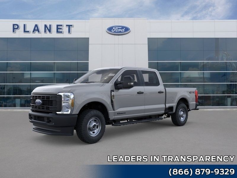 2026 Ford F-250 XL 4x4 Crew Cab 6-3/4' Box's photo