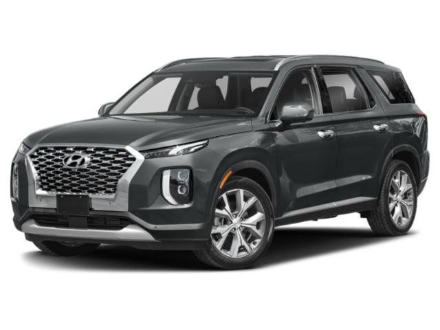 Used 2020 Hyundai Palisade