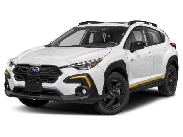 Used 2024 Subaru Crosstrek