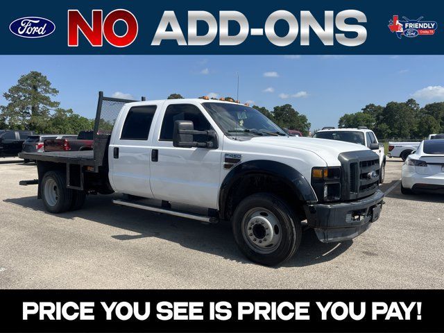Used 2010 Ford Super Duty F-450