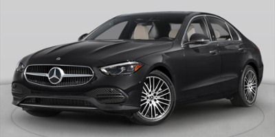 Used 2025 Mercedes-Benz C-Class Used 2025 Mercedes-Benz C-Class