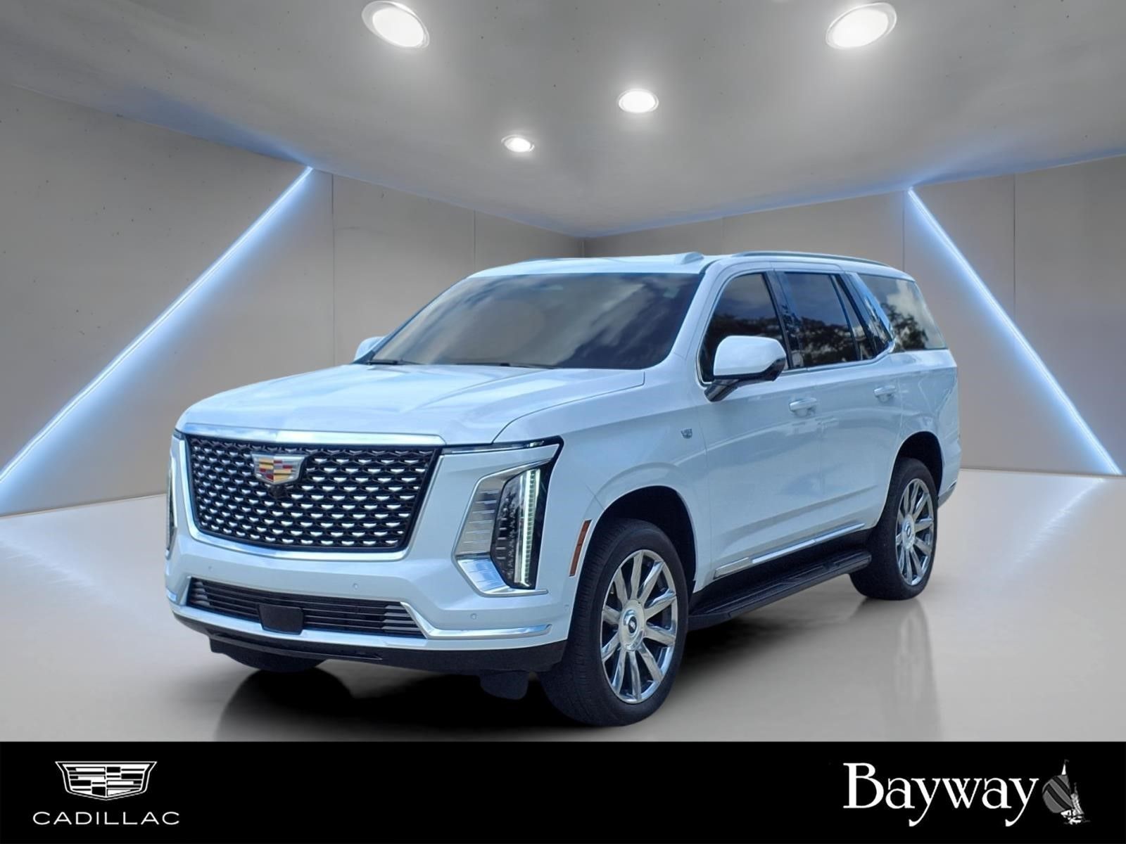 Used 2026 Cadillac Escalade