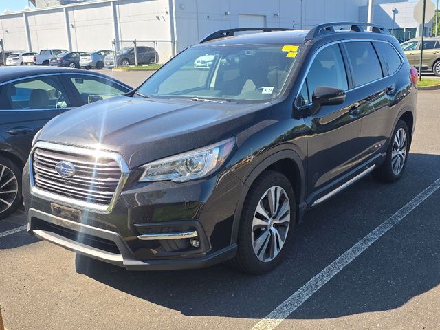 Used 2022 Subaru Ascent