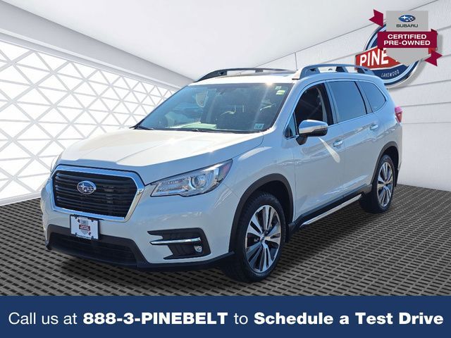 Used 2022 Subaru Ascent
