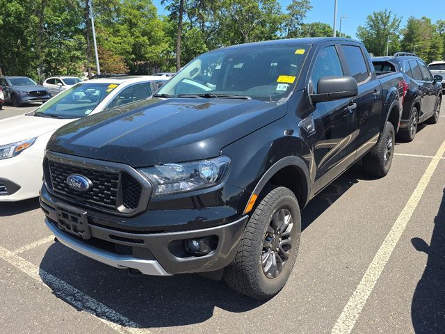 Used 2023 Ford Ranger