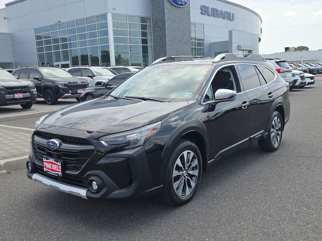 Used 2024 Subaru Outback