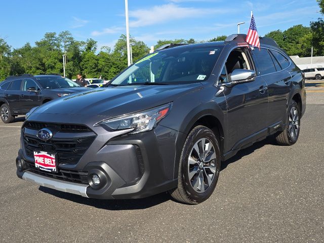Used 2023 Subaru Outback