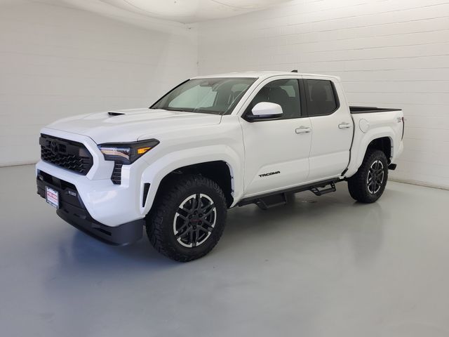 Used 2026 Toyota Tacoma