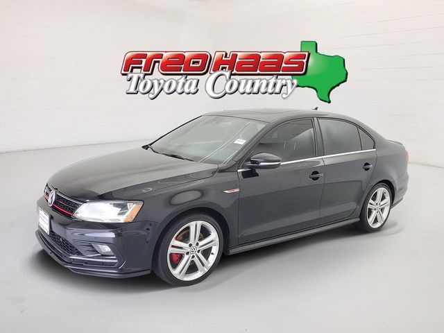 Used 2017 Volkswagen Jetta